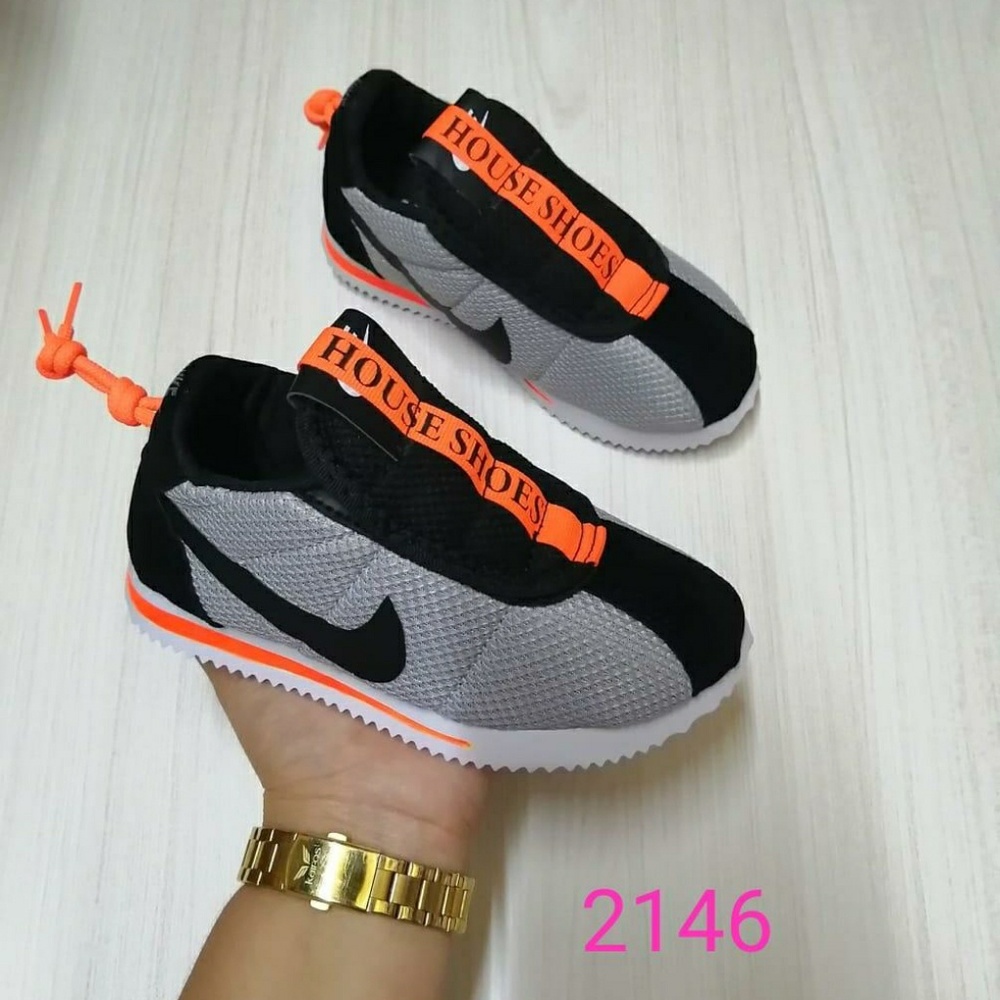 Children's shoes